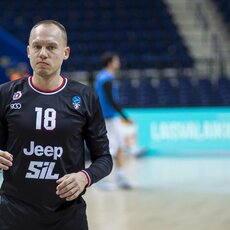 „Ryto“ ir „Tofaš“ apšilimas | Roko Lukoševičiaus/BNS Foto nuotr. 14