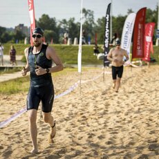 Jonavos triatlonas | Roko Lukoševičiaus nuotr. 9