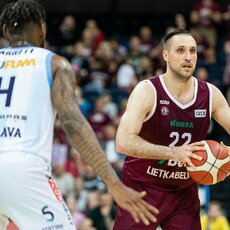 Gediminas Orelikas | Pauliaus Peleckio / BNS foto nuotr. 27