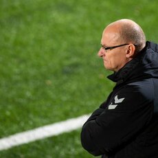 Lietuvos ir Baltarusijos rinktinių rungtynės | Žygimanto Gedvilos / BNS foto nuotr. 28