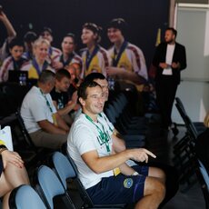 LKF prezidento rinkimai | Eriko Ovčarenko / BNS foto nuotr. 13