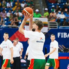Lietuva – Meksika rungtynių akimirka | FIBA nuotr. 31