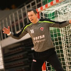 Lietuvos rankinio lygos pusfinaliai | Lietuvos rankinio lygos nuotr. 6