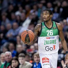 rungtynių akimirka | LKL nuotr. 36