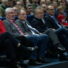 „Rytas" – „Neptūnas“ rungtynių akimirka  | Josvydo Elinsko / BNS foto nuotr. 10