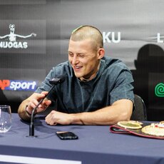 Eimantas Stanionis | Eriko Ovčarenko / BNS foto nuotr. 3