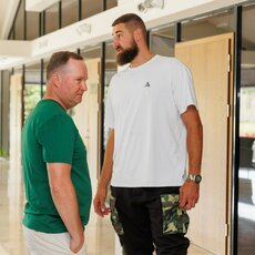 Jonas Valančiūnas | BNS nuotr. 20