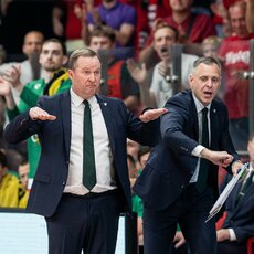 rungtynių akimirka | BNS nuotr. 35