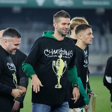 „Kauno Žalgirio“ triumfas „A lygoje“ | Eriko Ovčarenko / BNS foto nuotr. 21