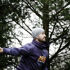 Lietuvos žiemos diskgolfo čempionatas | Organizatorių nuotr. 6