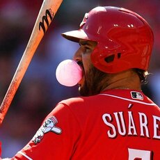 „Reds“ ir „Pirates“ rungtynės | Scanpix nuotr. 3