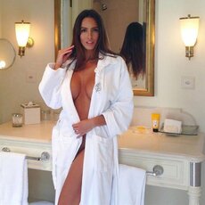 Lucia Javorčekova | Instagram.com nuotr 20