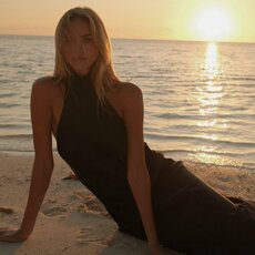 Laila Hasanovic | Instagram.com nuotr 16