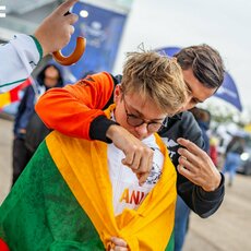 FIA automobilių sporto žaidynės | Organizatorių nuotr. 52