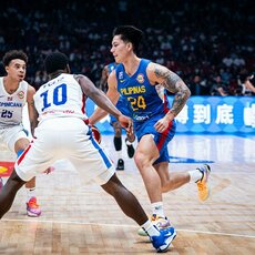 rungtynių akimirka | FIBA nuotr. 48