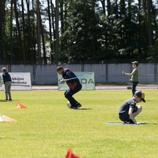 Dovydo Vaikšnoro nuotr. | Organizatorių nuotr. 19
