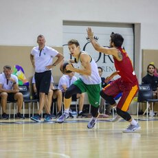 „Žalgirio“ ir „Galatasaray“ rungtynės | „Žalgirio“ nuotr. 3