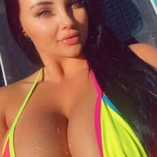 Renee Gracie | Instagram.com nuotr 38