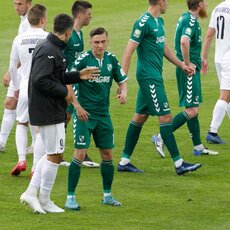 „Sūduvos“ ir „Kauno Žalgirio“ rungtynės | Eriko Ovčarenko / BNS foto nuotr. 15