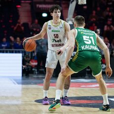 rungtynių akimirka | BNS nuotr. 17