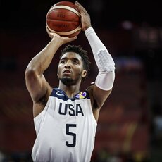 Rungtynių akimirka | FIBA nuotr. 28