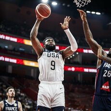 Rungtynių akimirka | FIBA nuotr. 27