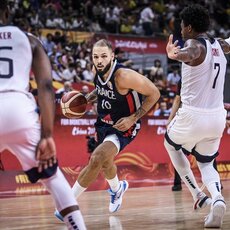 Rungtynių akimirka | FIBA nuotr. 24