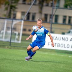 „Hegelmann“ ir „Šiaulių“ rungtynės | Valdo Knyzelio nuotr. 6