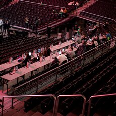 rungtynių akimirka | LKL nuotr. 57