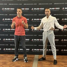„KOK/MMA Bushido“ turnyro akistatos | Organizatorių nuotr. 13