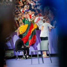 Mykolas Alekna | Kipro Štreimikio/LTOK nuotr. 45