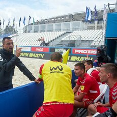 Lietuvių ir baltarusių rungtynės | Organizatorių nuotr. 21