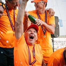 Janis Spurdzins / Mareks Galinovskis nuotr. | Organizatorių nuotr. 26