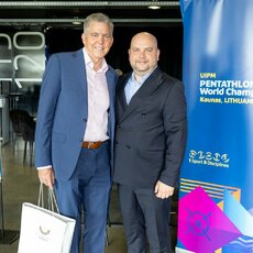 Pasaulio šiuolaikinės penkiakovės čempionatas | Organizatorių nuotr. 29