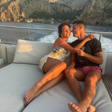 Georgina Rodriguez | Instagram.com nuotr 110