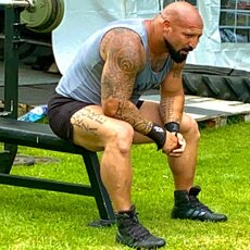 Fredericas Sinistra | Instagram.com nuotr 16