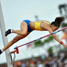 Angelica Bengtsson | Instagram.com nuotr 19