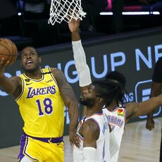 8. Dionas Waitersas – 1,47 mln. | Scanpix nuotr. 8