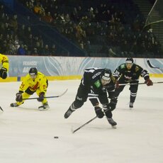 „7bet-Hockey Punks“ ir „Airwell Energijos“ nuotr. | Petro Lozdos nuotr. 7