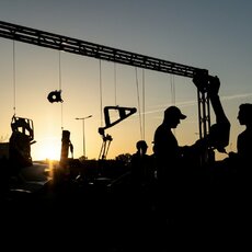 „CFMOTO Thunder Racing Team“ nuotr. | Komandos nuotr. 1