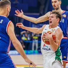 Jokubaitis | BNS nuotr. 24