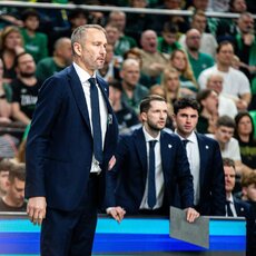 Rungtynių akimirka | Teodoro Biliūno / BNS foto nuotr. 34