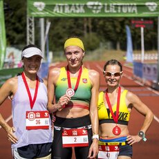 „Vilnius 700“ bėgimas | Roko Lukoševičiaus nuotr. 10