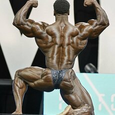 Shawnas Rhodenas | Instagram.com nuotr 34