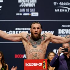 Conoras McGregoras | Scanpix nuotr. 3