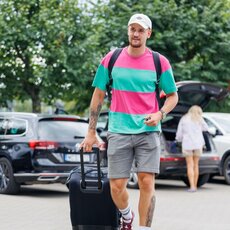 Margiris Normantas | BNS nuotr. 9