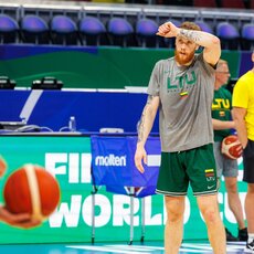 Brazdeikis | BNS nuotr. 22