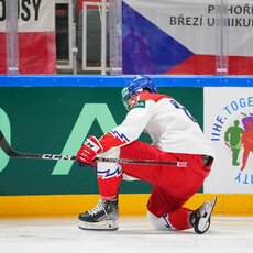 Kanados – Čekijos rungtynių akimirka | IIHF nuotr. 13