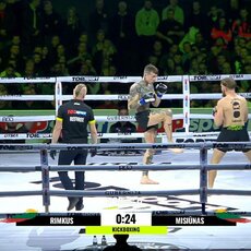 Arnoldas Misiūnas ir Dovydas Rimkus | Organizatorių nuotr. 6