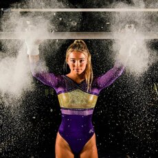 Olivia Dunne | Instagram.com nuotr 10